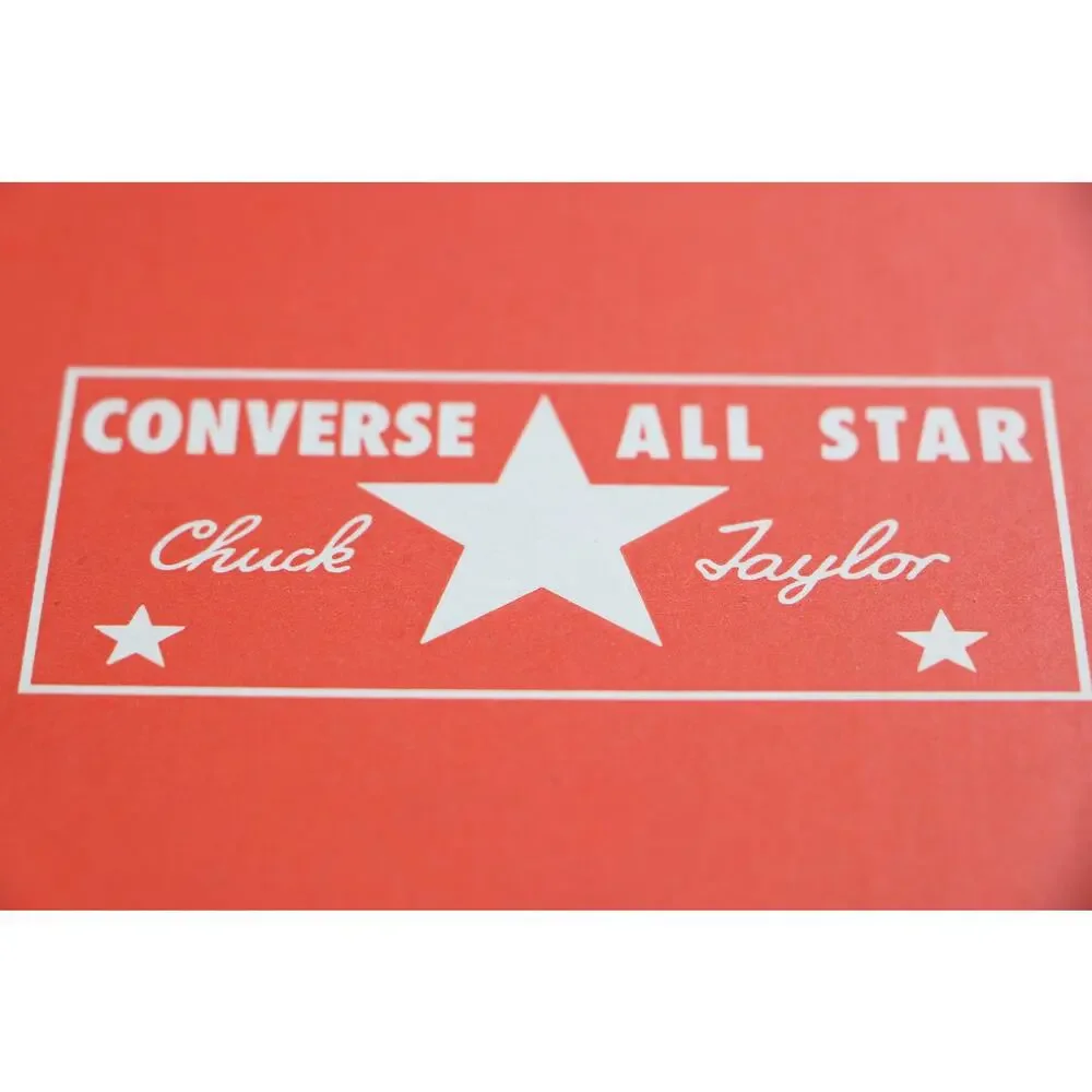 Converse Chuck 70 Ox Dark Root Egret Mens 12 Low Top Sneakers A08189 - Picture 4 of 10